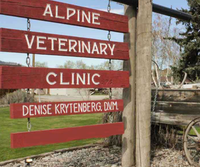 Alpine Veterinary Clinic P.L.L.C.
