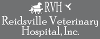 Reidsville Veterinary Hospital