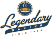 Legendary Baking