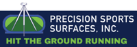 Precision Sports Surfaces, Inc.