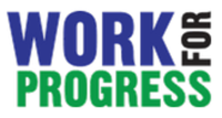 Work for Progress