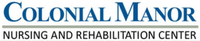 Colonial Manor Nursing Home