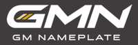GM Nameplate