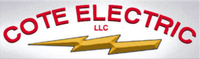 Cote Electric, LLC