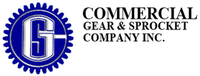 Commercial Gear & Sprocket Co., Inc