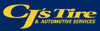 CJ's Tire & Automotive Services Inc