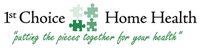 1st Choice Home Health