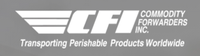 Commodity Forwarders Inc