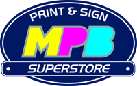 MPB Print & Sign Superstore