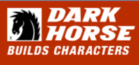 Dark Horse Comics/ Things From Another World