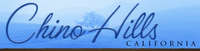 City of Chino Hills