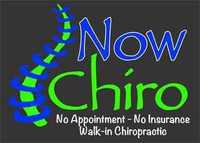NowChiro Chiropractic Clinics / MassagePlus / Tanning Oasis