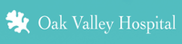 Oak Valley Hospital