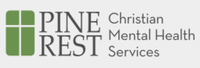 Pine Rest CMHS