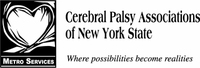 Cerebral Palsy Associations of NYS