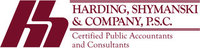 Harding, Shymanski & Co., P.S.C.