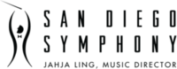 The San Diego Symphony