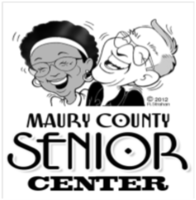 Maury County Senior Citizens Center