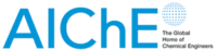 The American Institute of Chemical Engineers