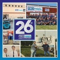 PACE Supply