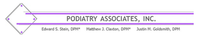 Podiatry Associates, Inc.