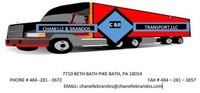Chanelle & Brandos Transport, LLC