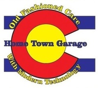 Home Town Garage