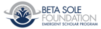 Beta Sole Foundation