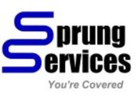 Sprung Services, Inc.