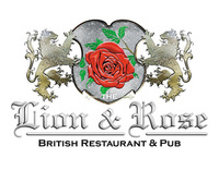 Lion & Rose Restaurant RIM