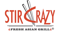 Stir Crazy