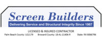 Screen Builders