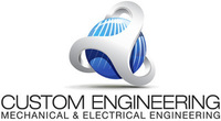 Custom Engineering Inc.