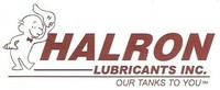 Halron Lubricants Inc