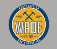 Wade construction and remodeling inc