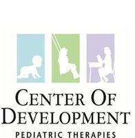 Center of Development Pediatric Therapies 