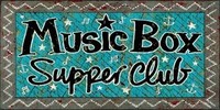 Music Box Supper Club