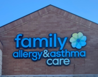 Family Allergy & Asthma Care