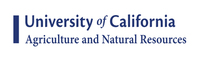 University of California Agriculture and Natural Resources