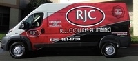 RJCollins Plumbing Co, Inc.