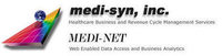 Medi-Syn, Inc. / Medbillpartner, Inc.