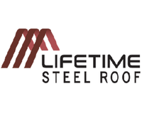 Lifetime Steel Roof