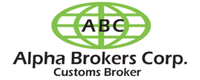 ALPHA BROKERS WAREHOUSE