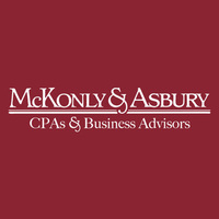 McKonly & Asbury