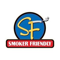 The Cigarette Store LLC dba Smoker Friendly