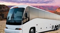 Bus Charters VIP