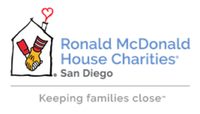 Ronald McDonald House Charities of San Diego