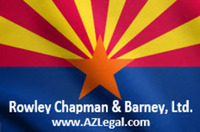 Rowley Chapman & Barney, Ltd.