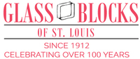 Glass Blocks of St. Louis