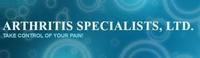 ARTHRITIS SPECIALISTS,LTD